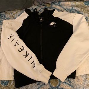 Nike hoodie